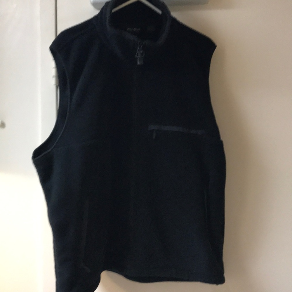 EddieBauer Vest